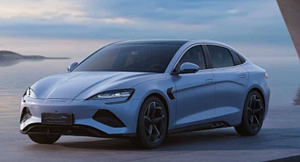 Çinli Elektrikli Araçlar Türkiye Pazarında Yükseliyor: İşte Son Durum