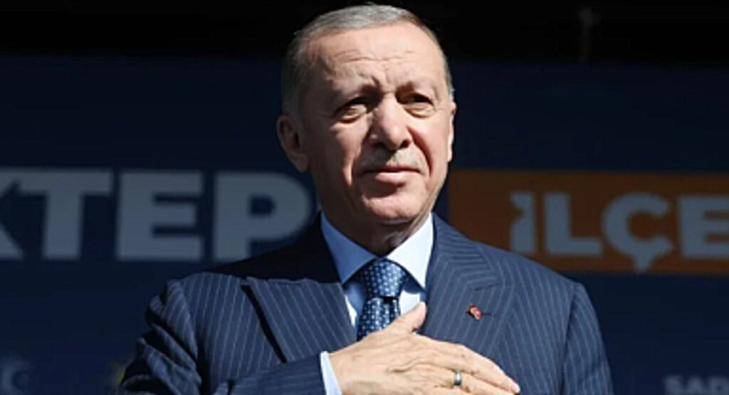 Cumhurbaşkanı Erdoğan, Seçim Sonuçlarıyla İlgili Açıklama Yapacak