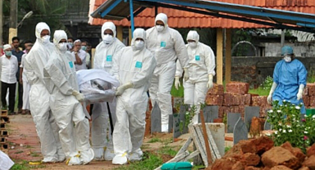 DSÖ Kırmızı Alarm Verdi! Bangladeş'te Hızla Yayılan Nipah Virüsü 2 Can Aldı