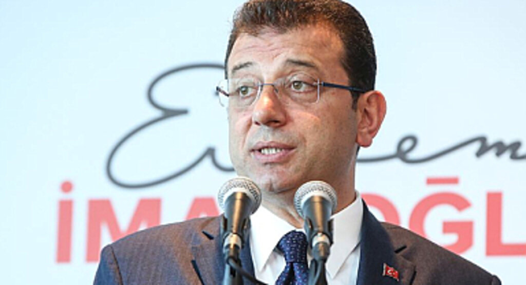 Ekrem İmamoğlu, Mal Varlığını Açıkladı: İşte Detaylar
