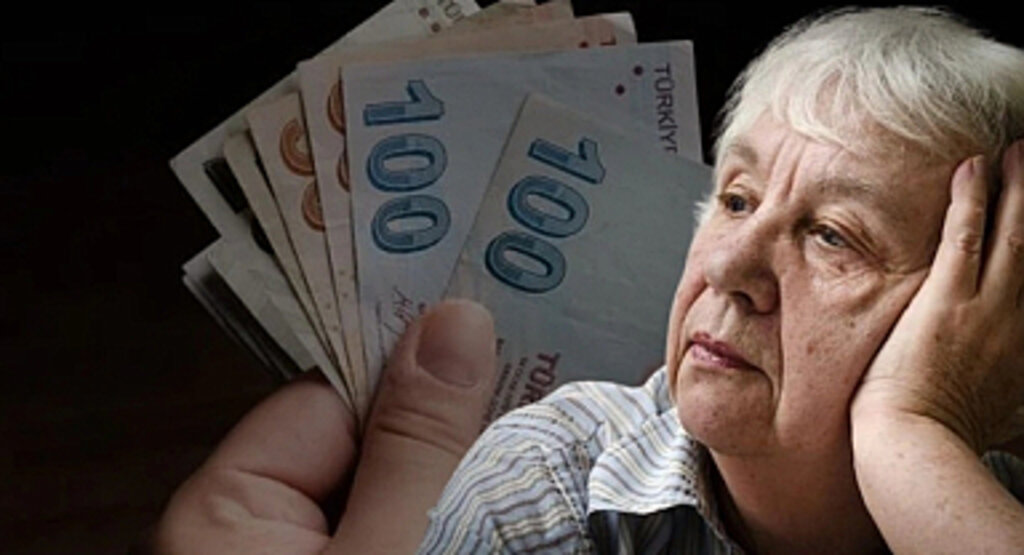 Emekliye Milli Gelir zammı müjdesi tarih belirlendi hesaplara yatacak