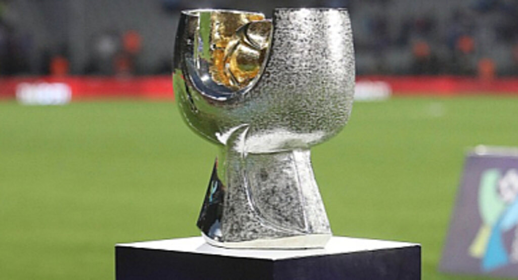 Fenerbahçe, Süper Kupa Maçının Ertelenmesi İçin TFF'ye Resmi Başvuruda Bulundu