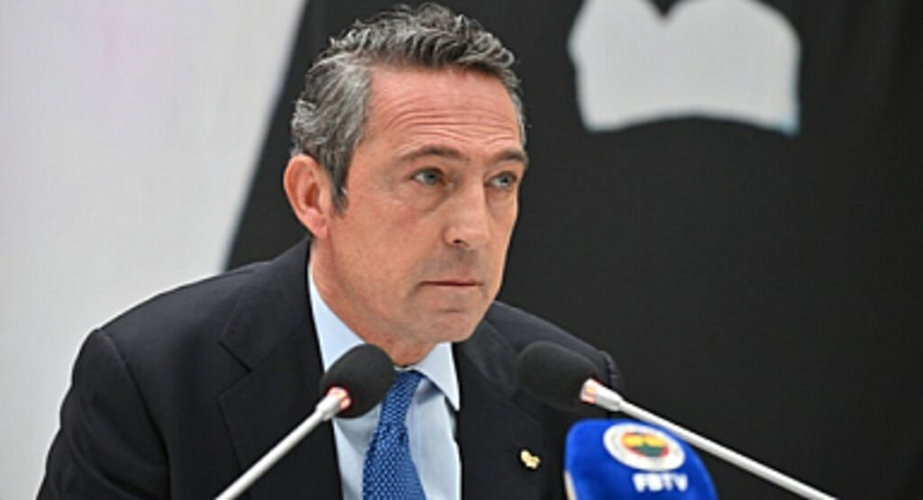 Galatasaraylı Hukukçulardan Ali Koç İçin Suç Duyurusu Geldi