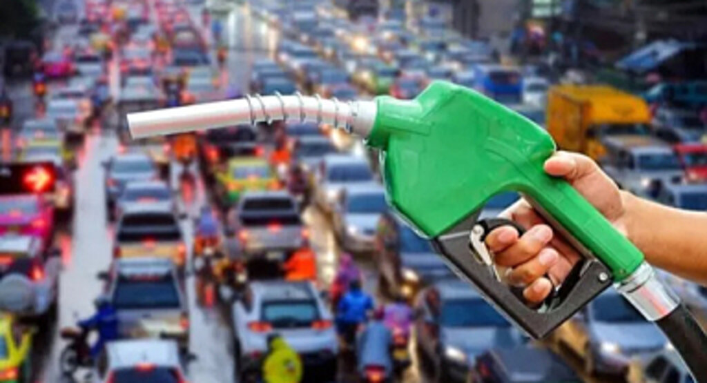 Gece Yarısından İtibaren Motorine 1 Lira İndirim Bekleniyor