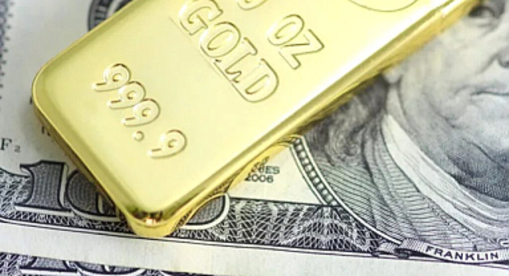 Gram Altın Yeni Rekor Seviyede