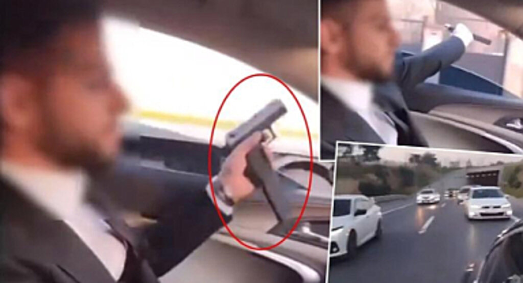Havaya Ateş Açan Şüpheliler Gözaltına Alındı, Bakan Yerlikaya Açıklama Yaptı