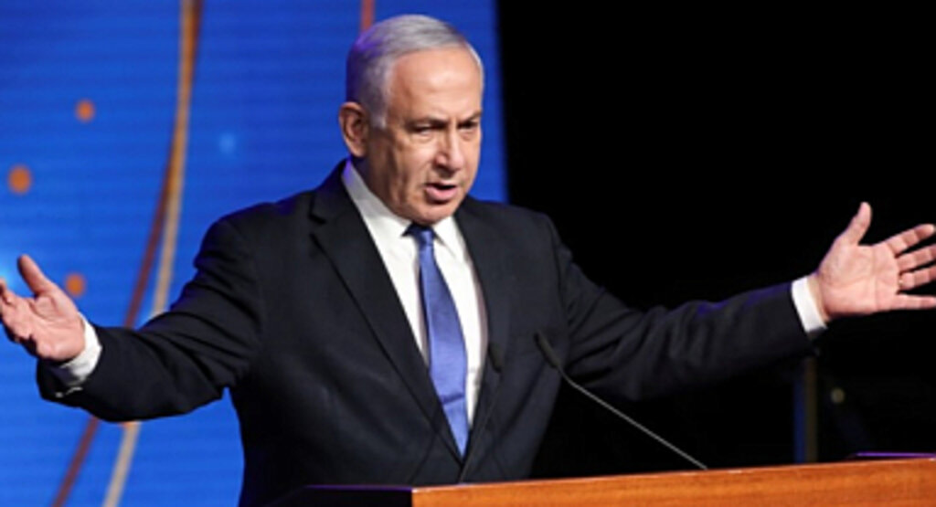 İsrail Başbakanı Netanyahu'dan ateşkes teklifine tepki: 