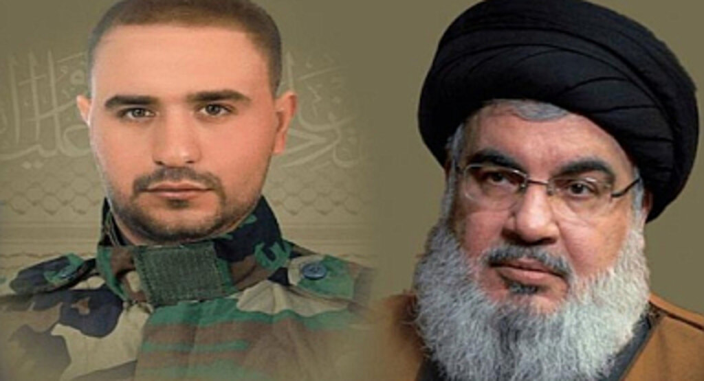 İsrail-Lübnan Sınırındaki Çatışmalarda Tansiyon Yükseliyor: Nasrallah'ın Torunu Öldü İddiası