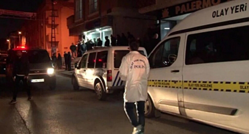 Kanlar İçinde Bulunan Kadın Cesediyle İlgili Şok Edici Gelişme