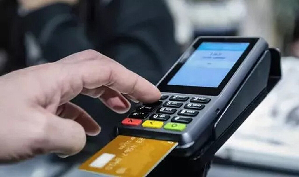 Kartlı Ödemeler Şubatta Rekor Kırdı: 1 Trilyon Lira Barajı Aşıldı