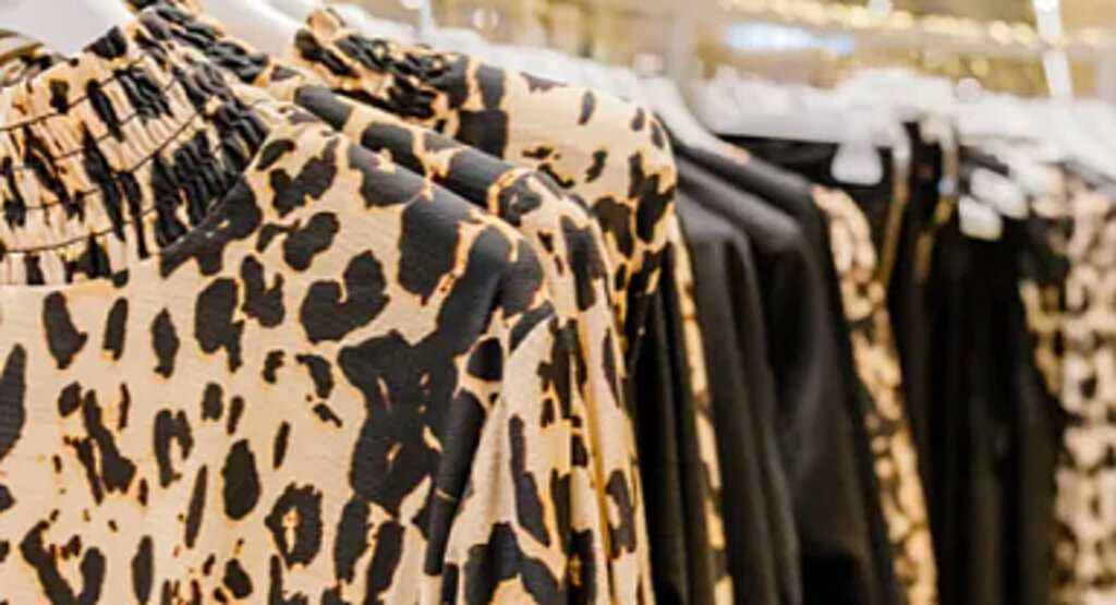 Leopar Desenini Kullanmanın Sırları ve Öneriler