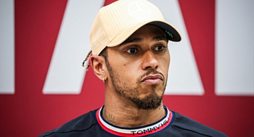 Lewis Hamilton'dan Gazze'deki İnsanlık Dramına Acil Ateşkes Çağrısı