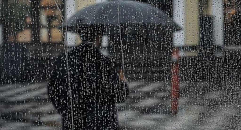 Meteoroloji Uyarıyor: Bir Çok İl İçin Sağanak Yağış ve Toz Taşınımı Bekleniyor!