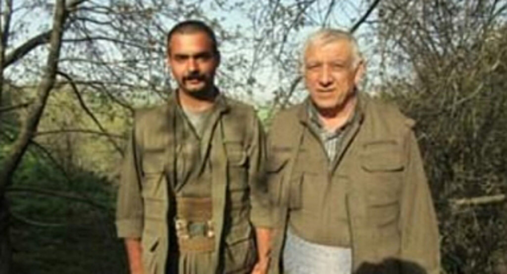 MİT'ten Kandil'de operasyon: Gençlik sorumlusu etkisiz hale getirilidi