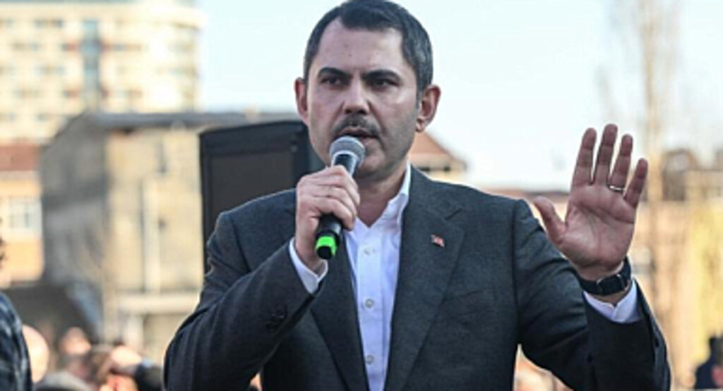 Murat Kurum, Mal Varlığını Açıkladı! İşte Detaylar...