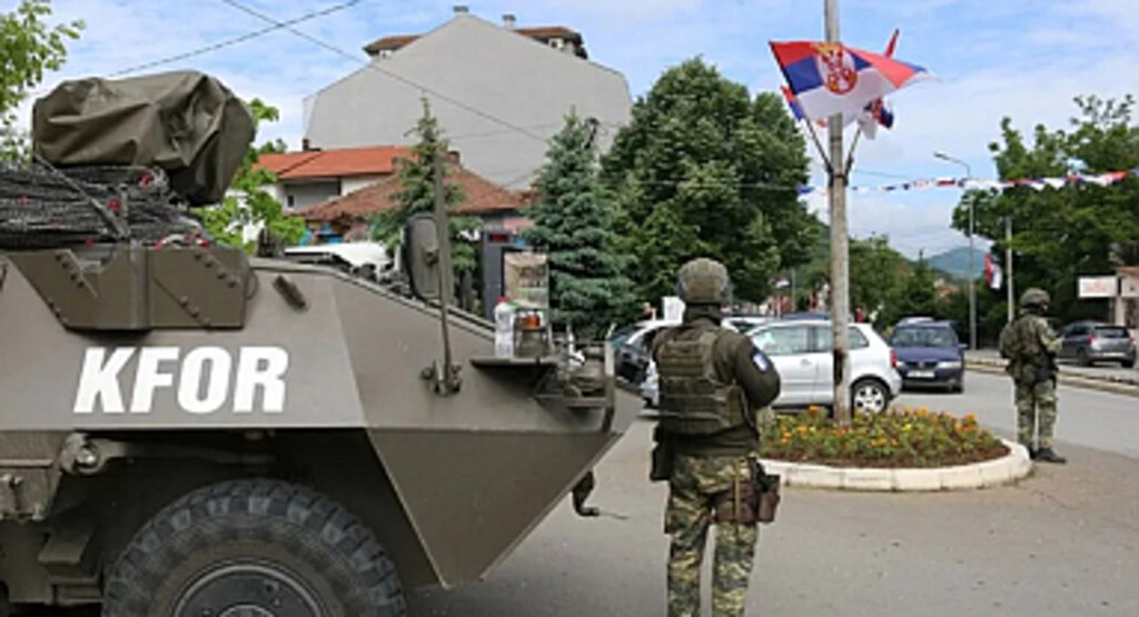 NATO Gücündeki Türk Askeri, Kosova'da Hayatını Kaybetti