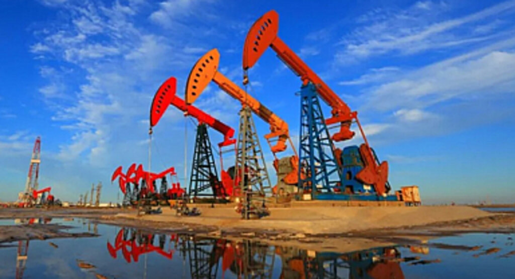 Petrol ve Gaz Üreticileri, Yatırımlarını 4 Katına Çıkarmayı Planlıyor