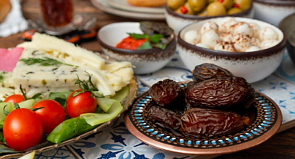 Ramazanda Tok Tutan Yiyecekler