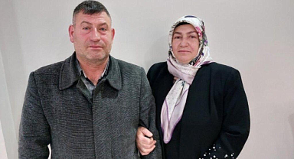 Samsun'da 3 Çocuk Annesi, Eşinin Önceki Görev Yaptığı Mahalleye Muhtar Adayı Oldu