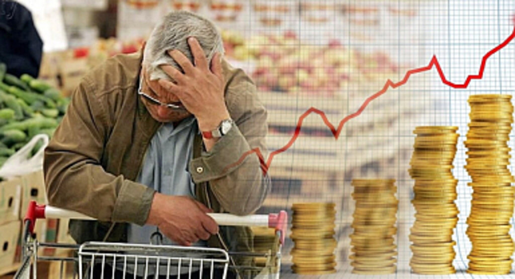 Şubat Ayı Enflasyon Verileri Beklentide: TÜİK Bugün Açıklayacak