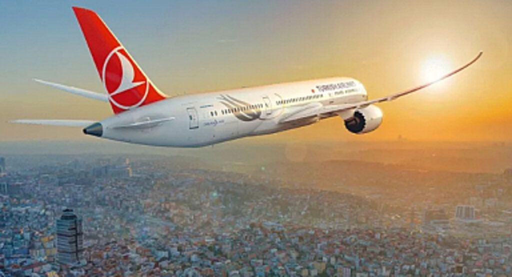 THY Çalışanlarına Yüzde 64 Zam İle İlgili Anlaşma Sağlandı