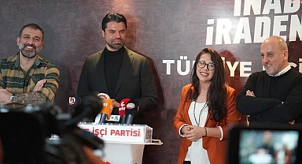 TİP, Hatay'da DEM ve EMEP Adaylarını Destekleyecek