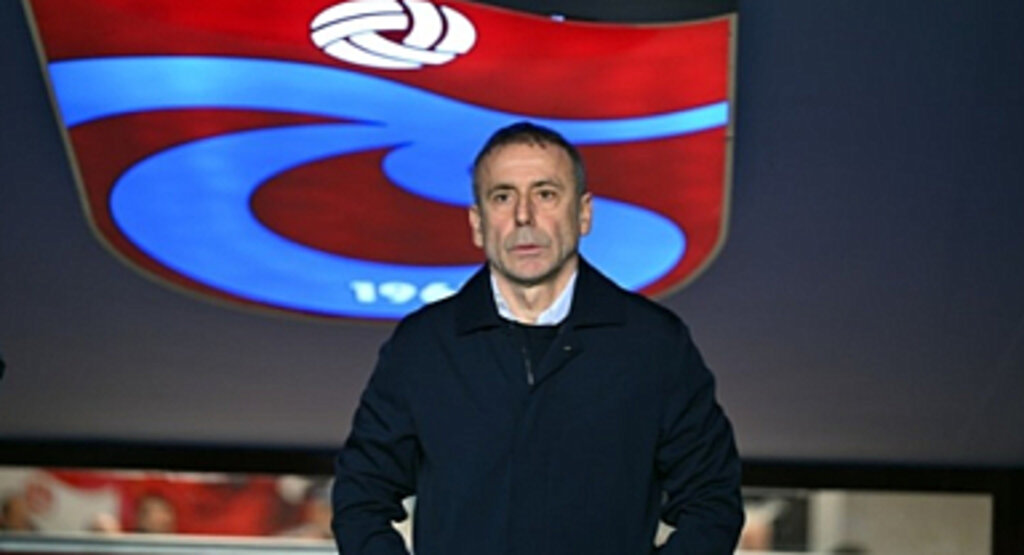 Trabzonspor'da Fırtına Tersine Döndü: Abdullah Avcı İle Deplasman Başarısı Azaldı