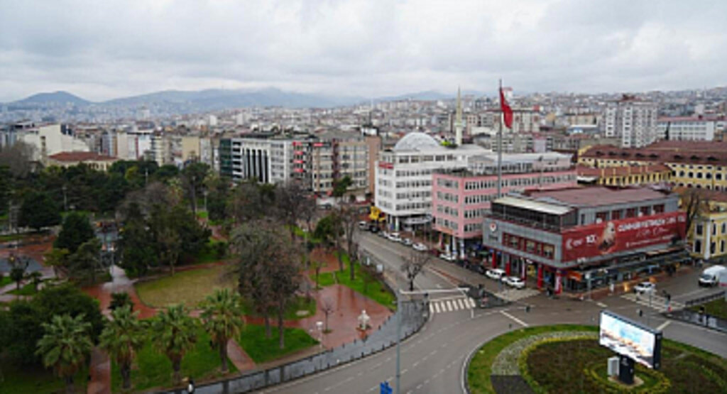 TÜİK Verileri Göre: TR83 Bölgesinde İstihdam Düşerken İşsizlik Arttı