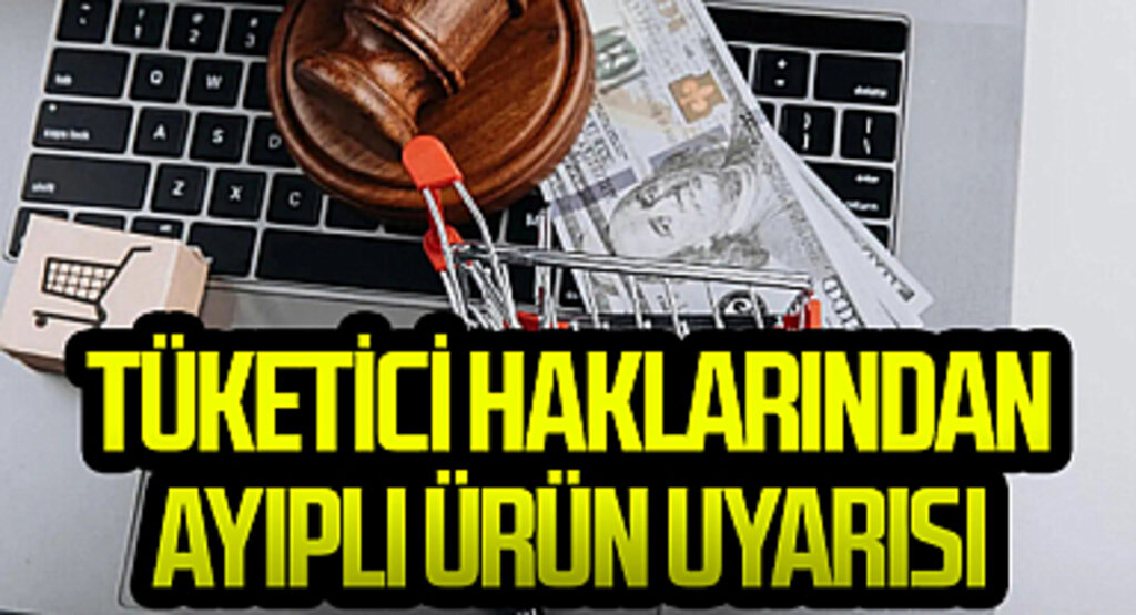 Tüketici Hakları Derneği: Ayıplı Ürün İadesinde Fiyat Değişimi Uyarısı