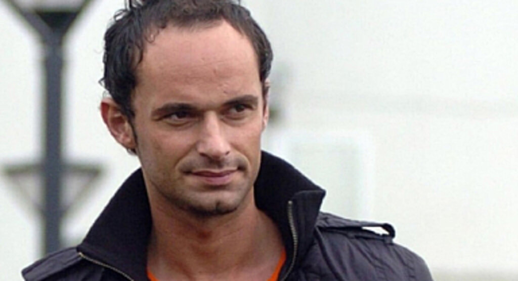 Türk Futbolunun Efsane İsimlerinden Ersen Martin Hayatını Kaybetti