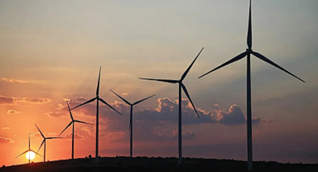Türkiye'de Enerji Projeleri İçin Bazı Kentlerde Acele Kamulaştırma Yapılacak