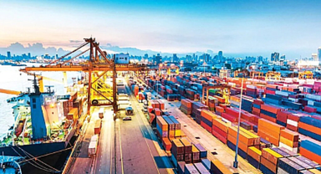 Türkiye, Şubat Ayında 21.1 Milyar Dolarlık İhracatla Rekor Kırdı!