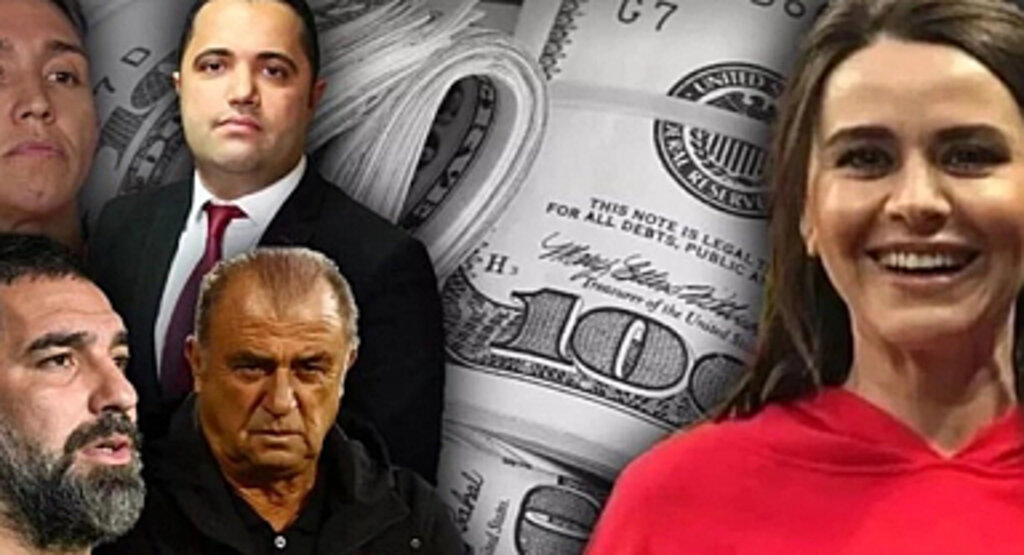 Türkiye'yi Sarsan Dolandırıcılık Davasında Muslera ve Belözoğlu'nun İfadeleri