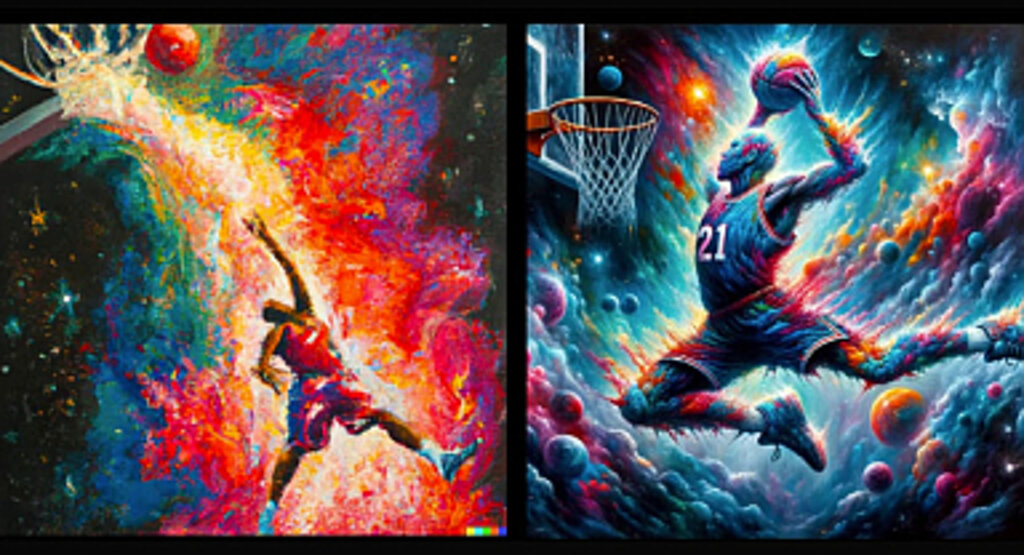 Yapay Zeka İle Fotoğraf Oluşturmanın Yolları