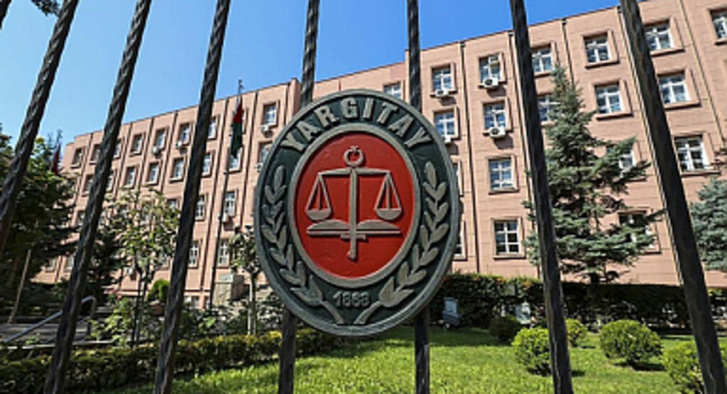 Yargıtay Seçiminde İkinci Gün: Yeni Başkan Belirleniyor
