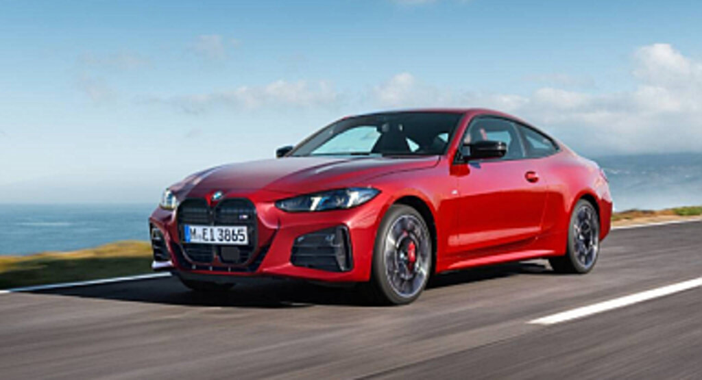 Yeni BMW 4 Serisi Coupe ve Cabrio Türkiye'de Satışa Sunuldu!