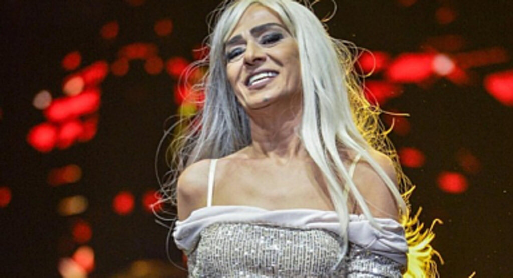 Yıldız Tilbe'nin Stadyum Konserinin Bilet Fiyatları Şaşırttı!