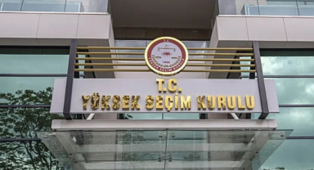YSK Kesinleşen Aday Listelerini Açıkladı: İstanbul, En Fazla Adayın Yarışacağı İl