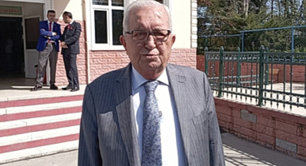 Zonguldak ve Yozgat'ta Trajik Vefatlar: Seçim Günü Kalp Krizinden Öldüler