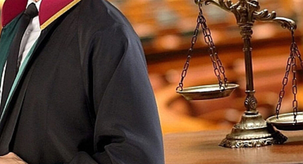 5 Temmuz Avukatlar Günü: Hukukun Öncüleri Onurlandırıldı