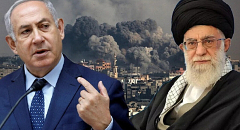 ABD basını misilleme planını sızdırdı: İsrail, İran'ı değil Hizbullah gibi vekillerini hedef alacak