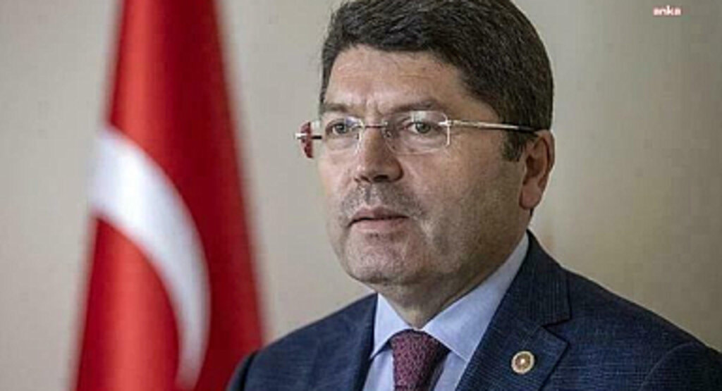 Adalet Bakanı Tunç: Antalya'daki Teleferik Kazasında 13 Şüpheli Gözaltına Alındı