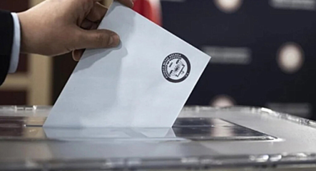 Ardahan'da belediye başkanlığı seçimlerinin yenilenmesine karar verildi