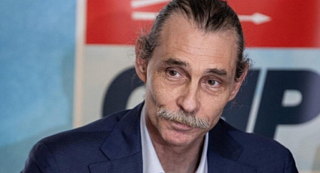 'Behzat Ç.' Etimesgut'ta CHP belediye başkanı seçildi
