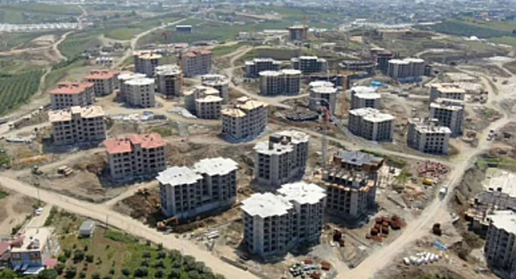 Bin 500 TL'ye Yaklaşan Yevmiye var, İşçi Yok