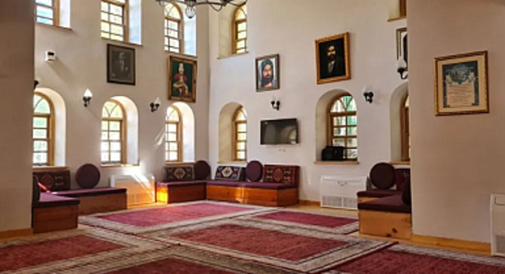 Cemevleri ile ilgili cumhurbaşkanından önemli karar