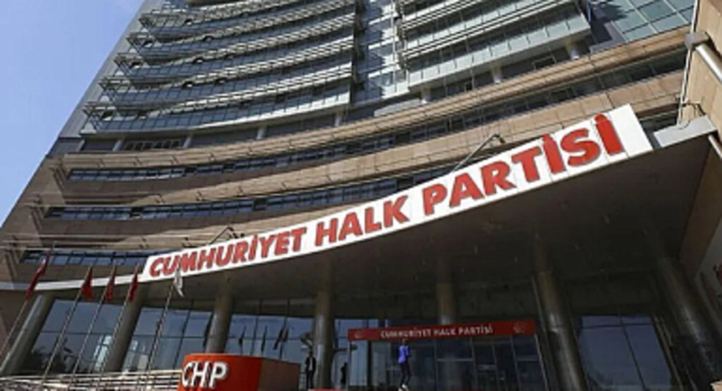 CHP, AYM'ye Sağlık Alanındaki Bazı Düzenlemelerin İptali İçin Başvurdu