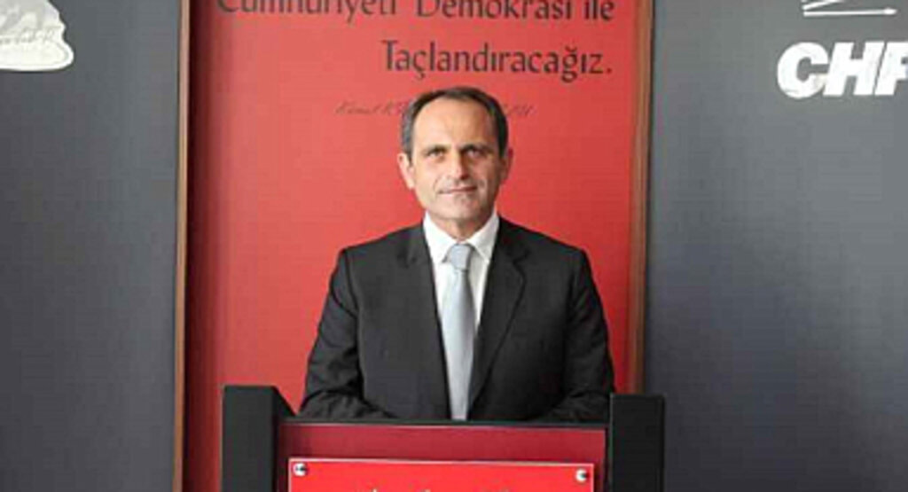 CHP’li Keleşi Tarımda Yaşanan Sorunlara Dikkat Çekti