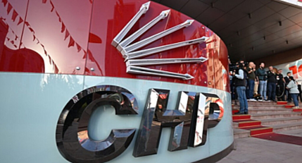 CHP'nin Acı Kaybı: Grup Müdürü Hayatını Kaybetti