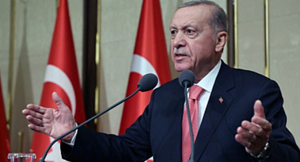 Cumhurbaşkanı Erdoğan 4 il için özel talimat verdi! 